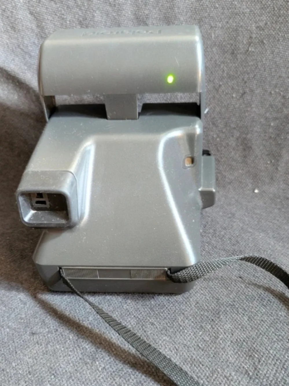 Polaroid Camera